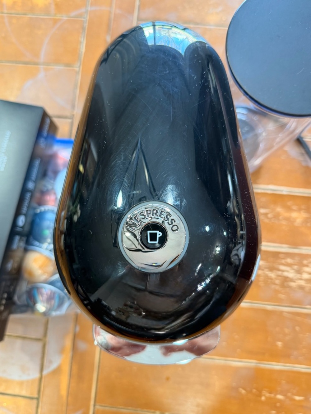 Nespresso Vertuo+ - Picture 4 of 4